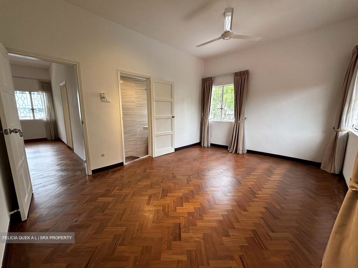 Leedon Park (D10), Detached #517054461